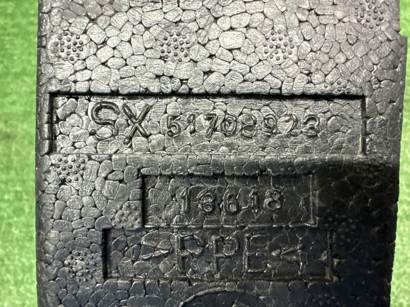 Абсорбер переднего бампера Fiat Albea