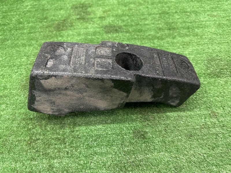 Абсорбер переднего бампера Fiat Albea