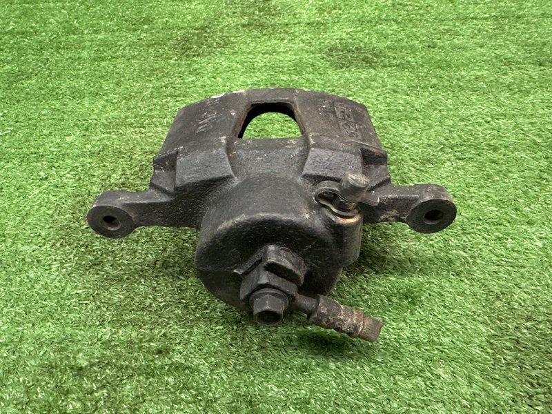 Суппорт тормозной Daewoo Nexia