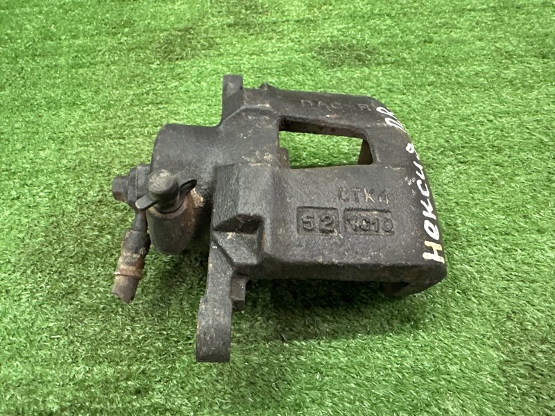 Суппорт тормозной Daewoo Nexia