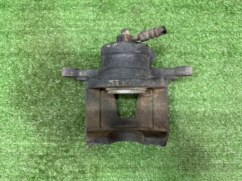 Суппорт тормозной Daewoo Nexia