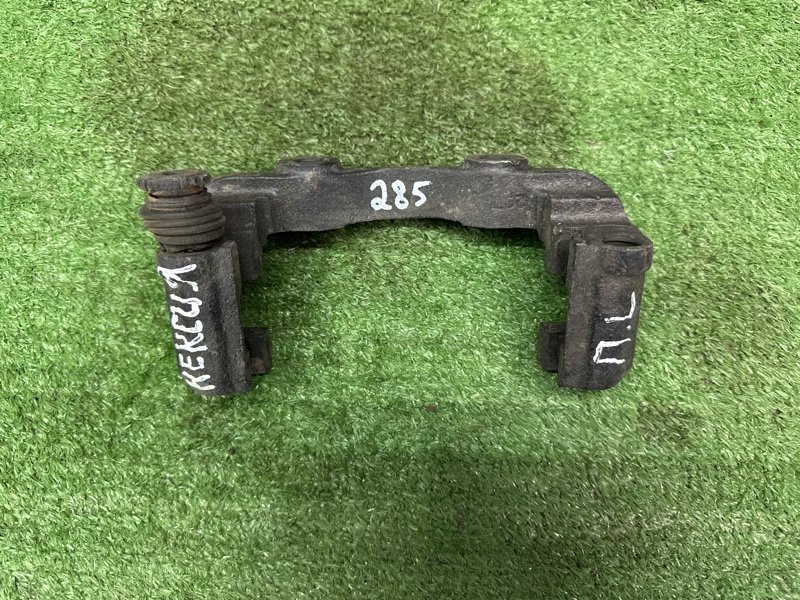 Скоба суппорта Daewoo Nexia