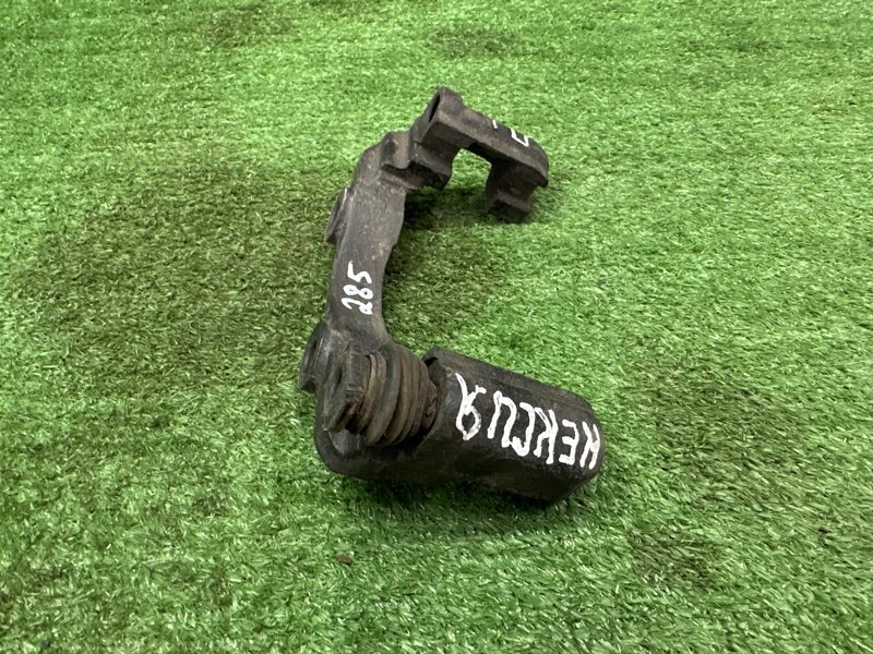 Скоба суппорта Daewoo Nexia