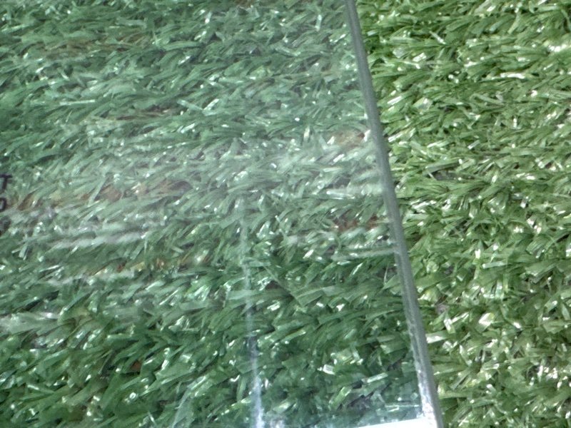 Стекло двери Ford Mondeo 4