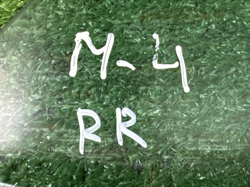 Стекло двери Ford Mondeo 4