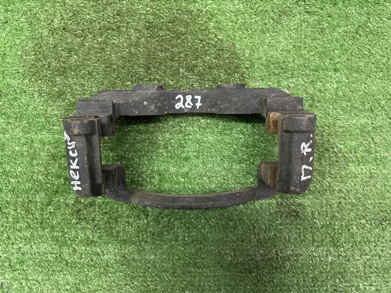 Скоба суппорта Daewoo Nexia