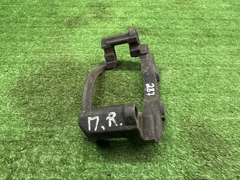 Скоба суппорта Daewoo Nexia