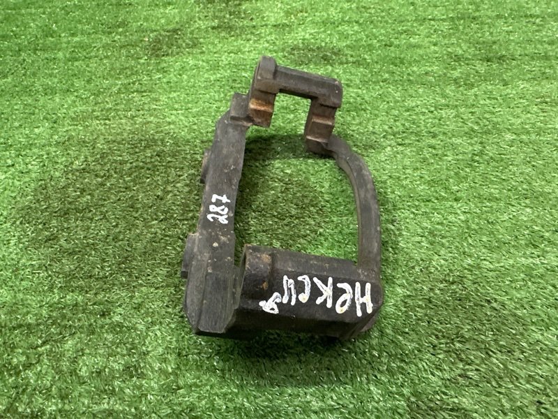 Скоба суппорта Daewoo Nexia