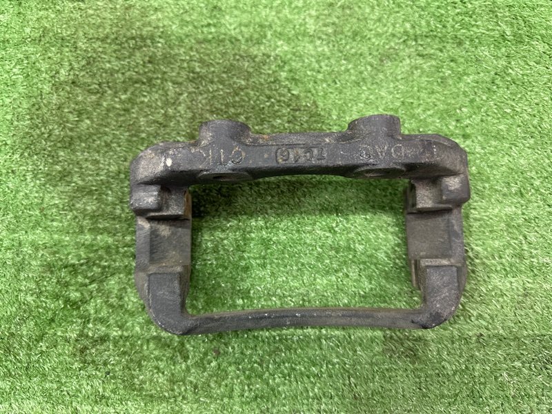 Скоба суппорта Daewoo Nexia