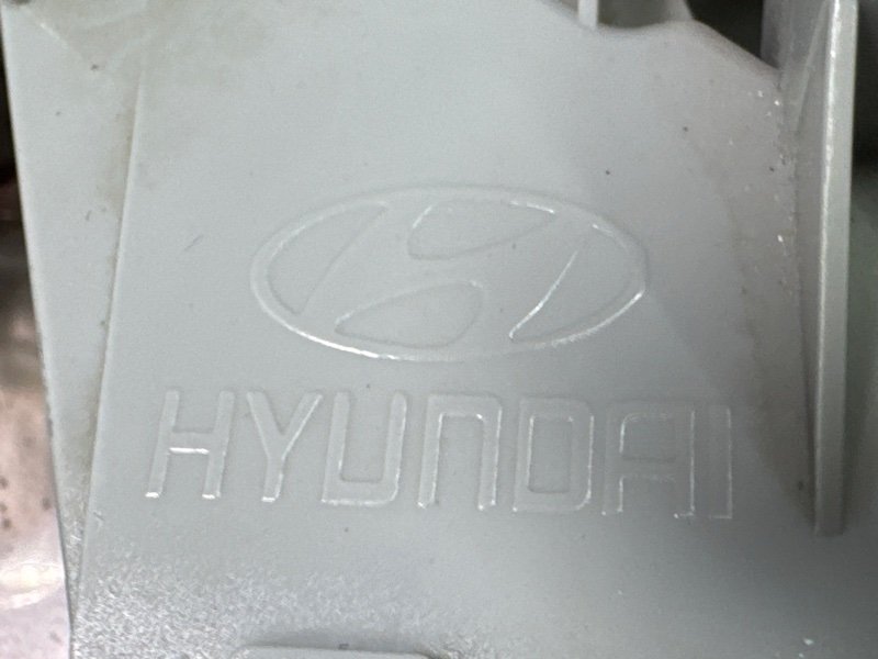 Фонарь задний стоп-сигнал Hyundai Getz
