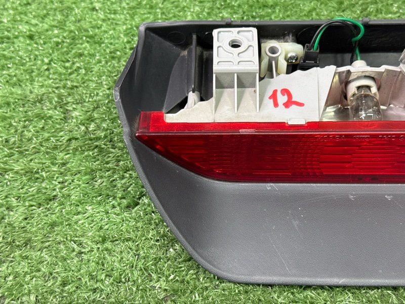 Фонарь задний стоп-сигнал Hyundai Getz