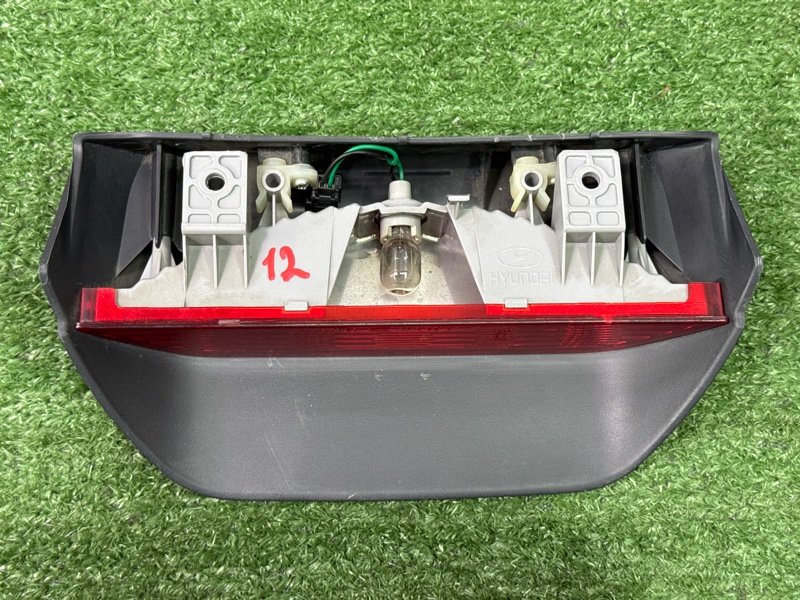 Фонарь задний стоп-сигнал Hyundai Getz