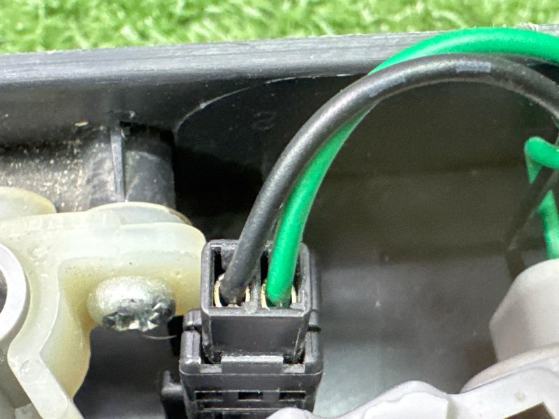 Фонарь задний стоп-сигнал Hyundai Getz