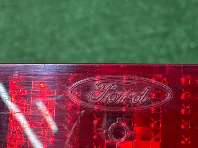 Фонарь задний стоп-сигнал Ford Focus 2