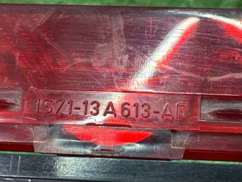 Фонарь задний стоп-сигнал Ford Focus 2