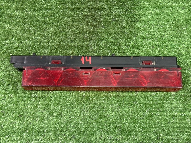 Фонарь задний стоп-сигнал Ford Focus 2