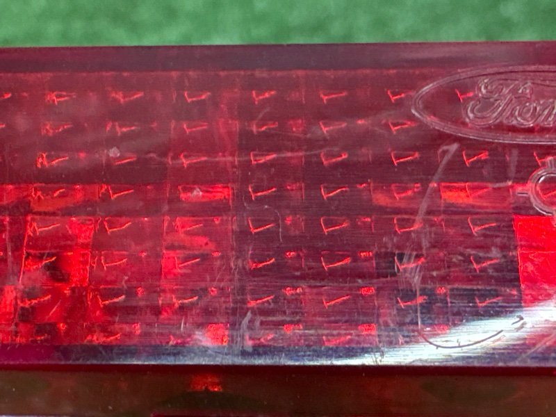 Фонарь задний стоп-сигнал Ford Focus 2