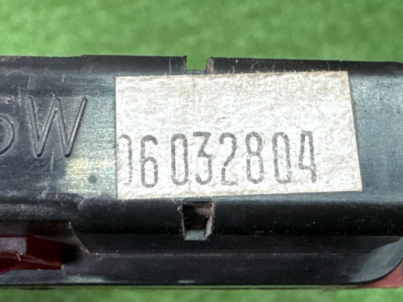 Фонарь задний стоп-сигнал Ford Focus 2