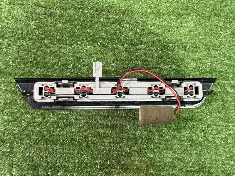 Фонарь задний стоп-сигнал Chevrolet Spark