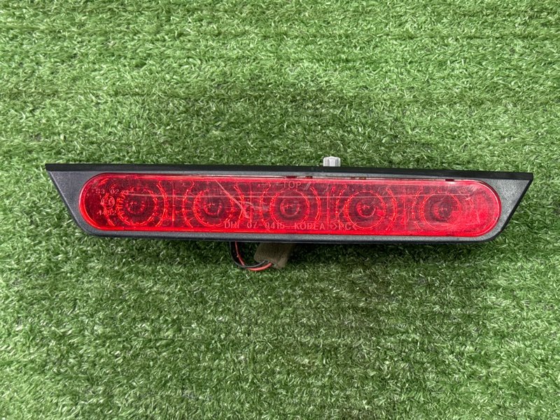 Фонарь задний стоп-сигнал Chevrolet Spark