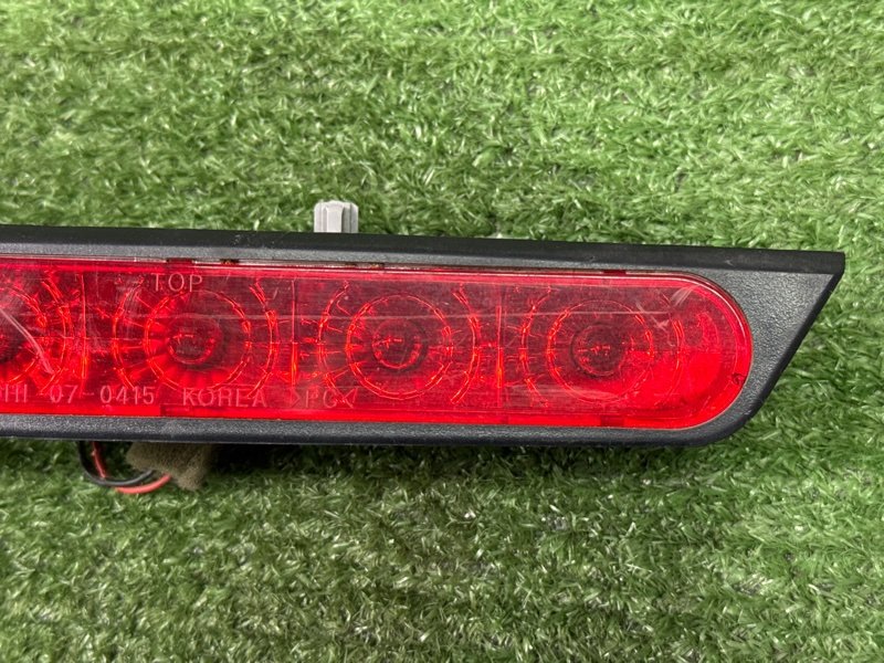 Фонарь задний стоп-сигнал Chevrolet Spark