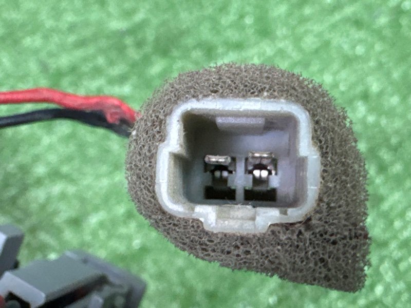 Фонарь задний стоп-сигнал Chevrolet Spark