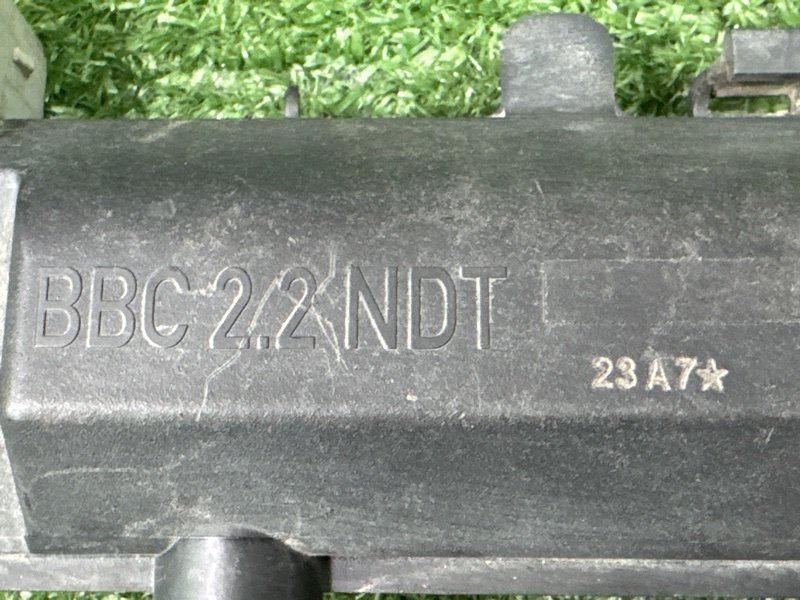 Катушка зажигания Peugeot 206