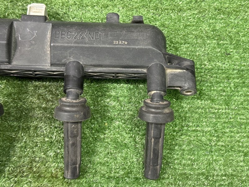 Катушка зажигания Peugeot 206