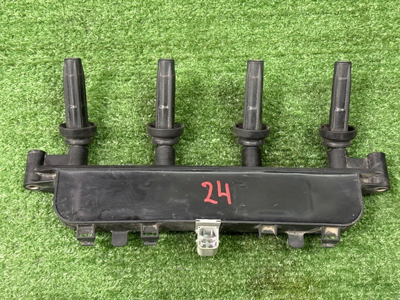 Катушка зажигания Peugeot 206