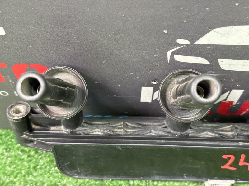 Катушка зажигания Peugeot 206