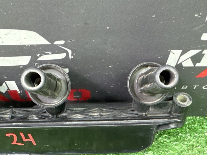 Катушка зажигания Peugeot 206