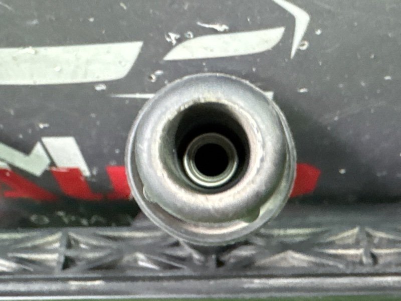 Катушка зажигания Peugeot 206