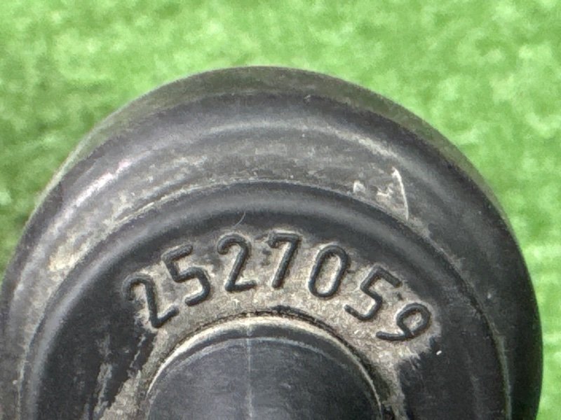 Катушка зажигания Peugeot 206