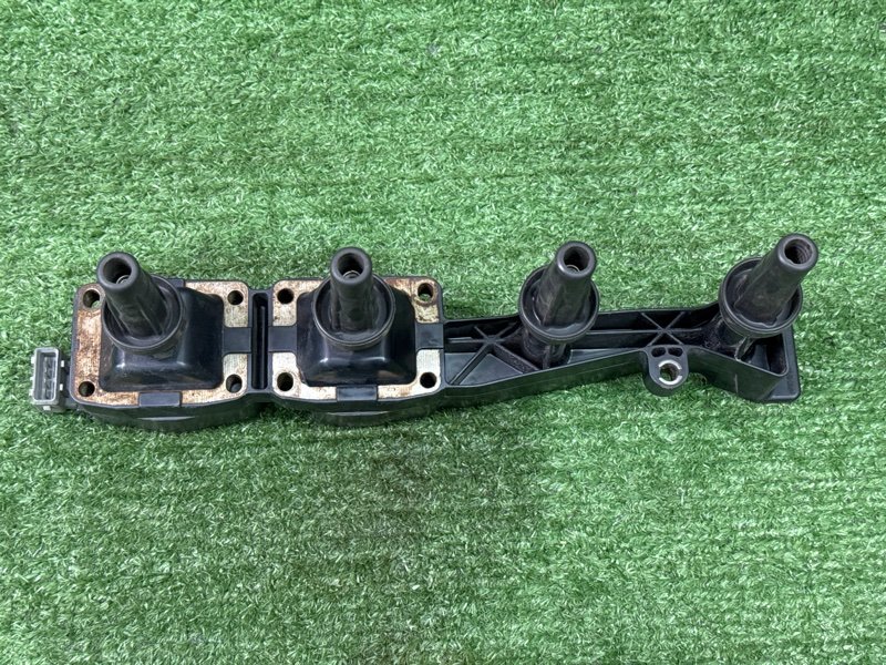 Катушка зажигания Citroen C 4