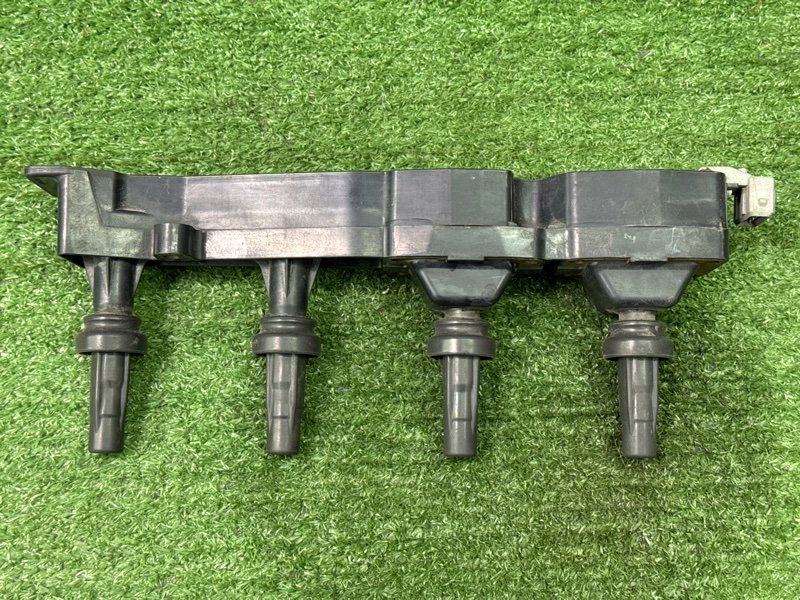 Катушка зажигания Citroen C 4