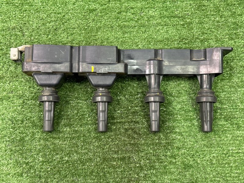 Катушка зажигания Citroen C 4