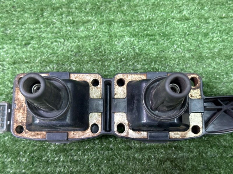 Катушка зажигания Citroen C 4