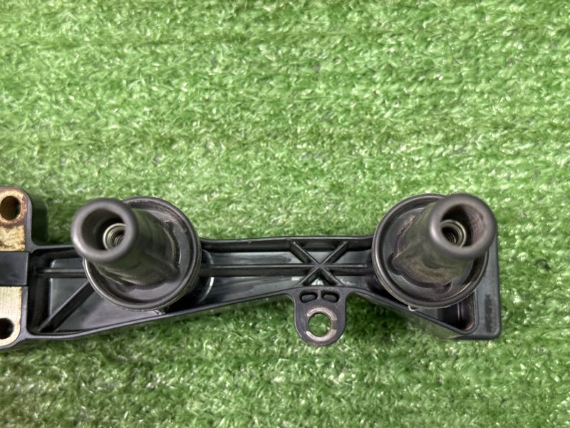 Катушка зажигания Citroen C 4