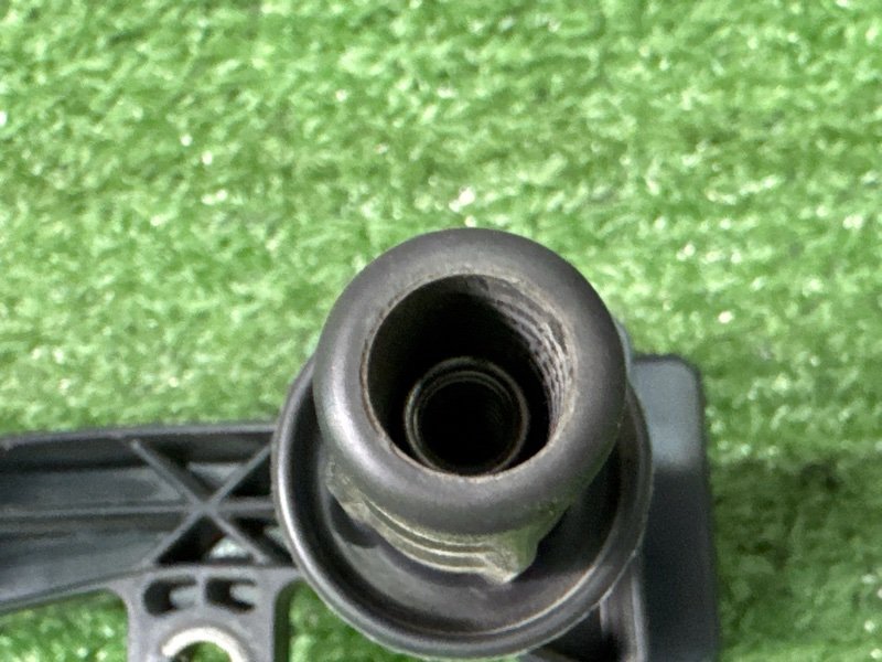 Катушка зажигания Citroen C 4