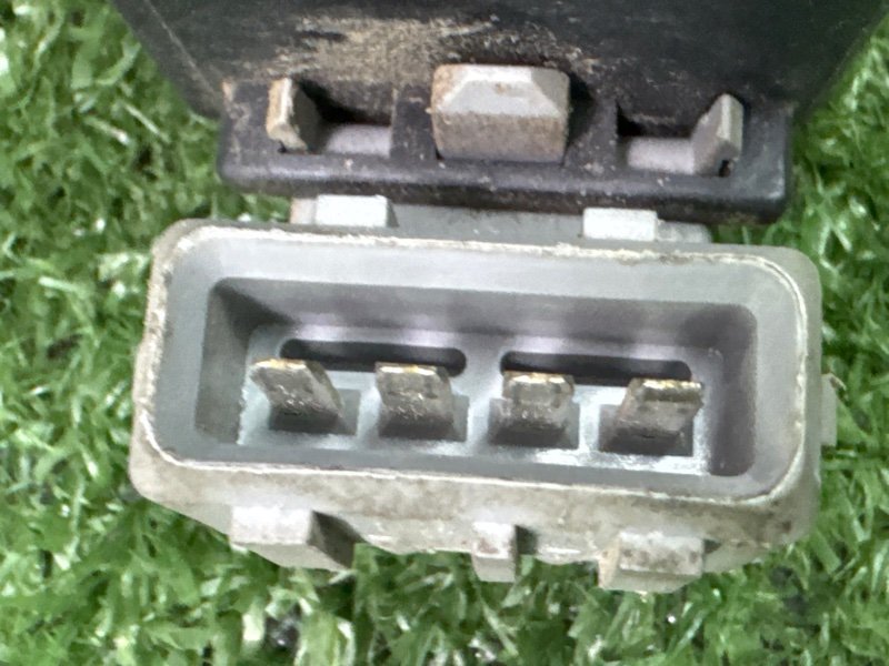 Катушка зажигания Citroen C 4