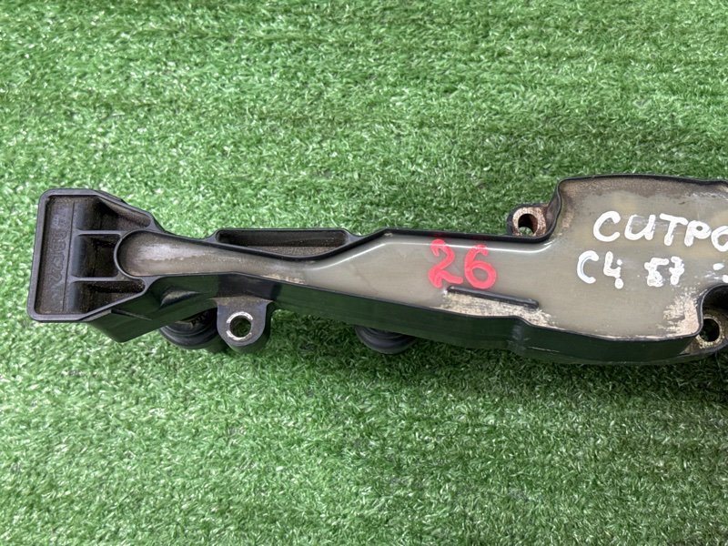 Катушка зажигания Citroen C 4