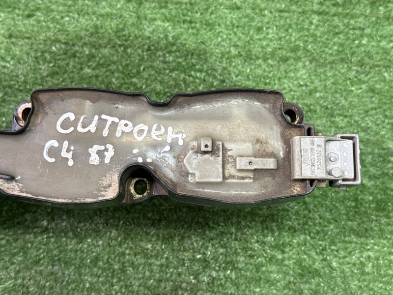 Катушка зажигания Citroen C 4