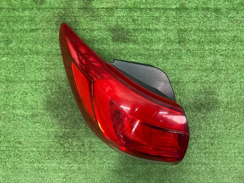 Фонарь в крыло Kia Sportage 3 2015 SL