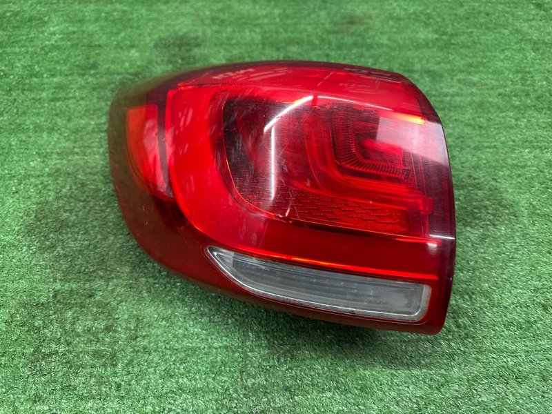 Фонарь в крыло Kia Sportage 3 2015 SL