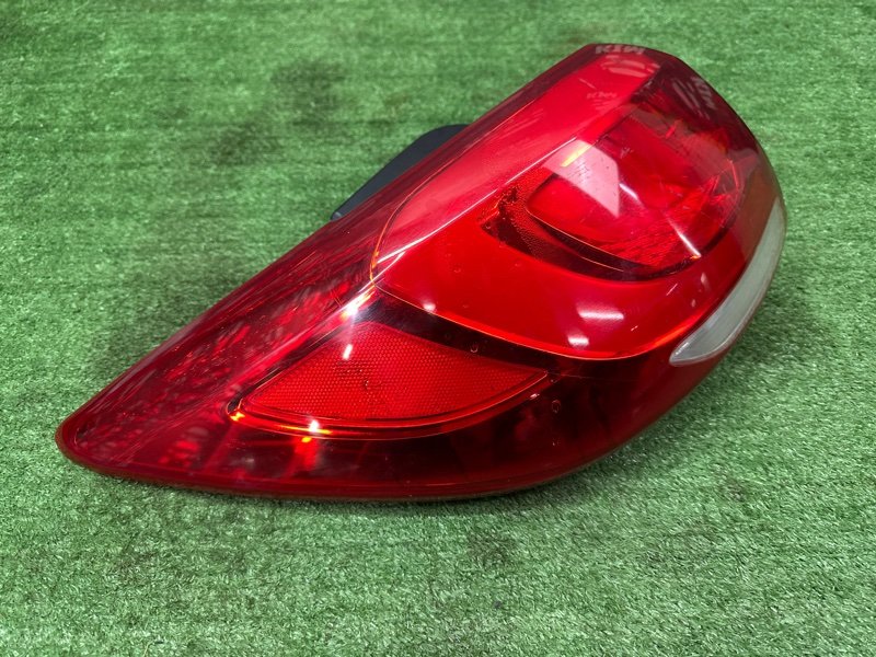 Фонарь в крыло Kia Sportage 3 2015 SL