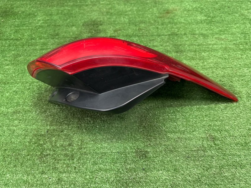 Фонарь в крыло Kia Sportage 3 2015 SL