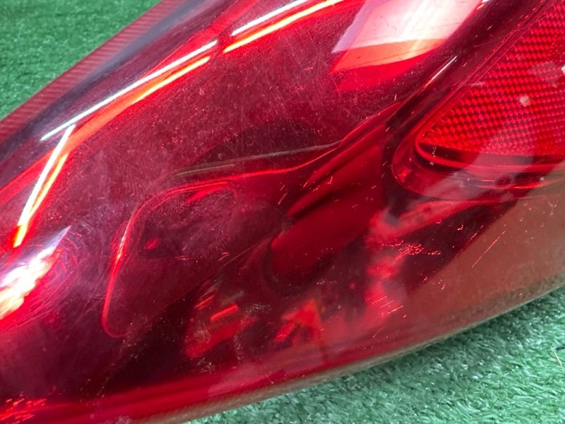 Фонарь в крыло Kia Sportage 3 2015 SL