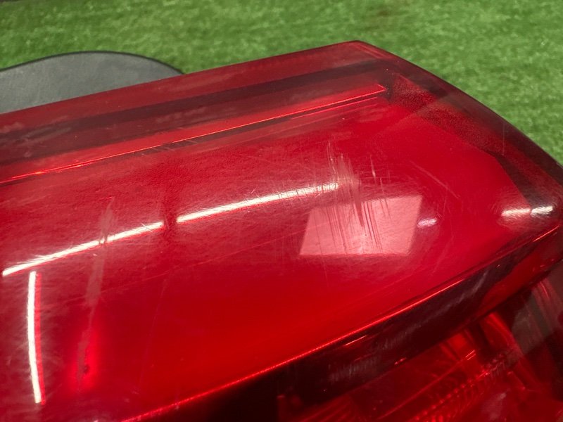 Фонарь в крыло Kia Sportage 3 2015 SL