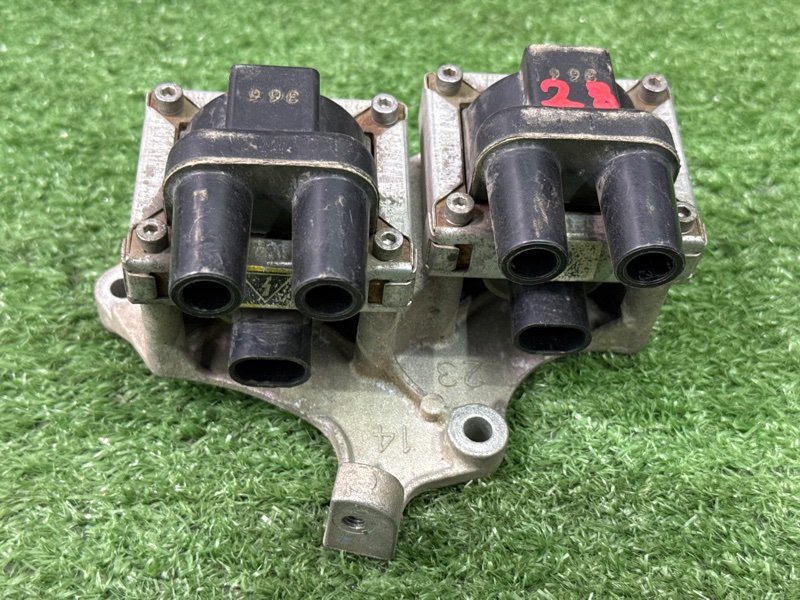 Катушка зажигания Fiat Panda