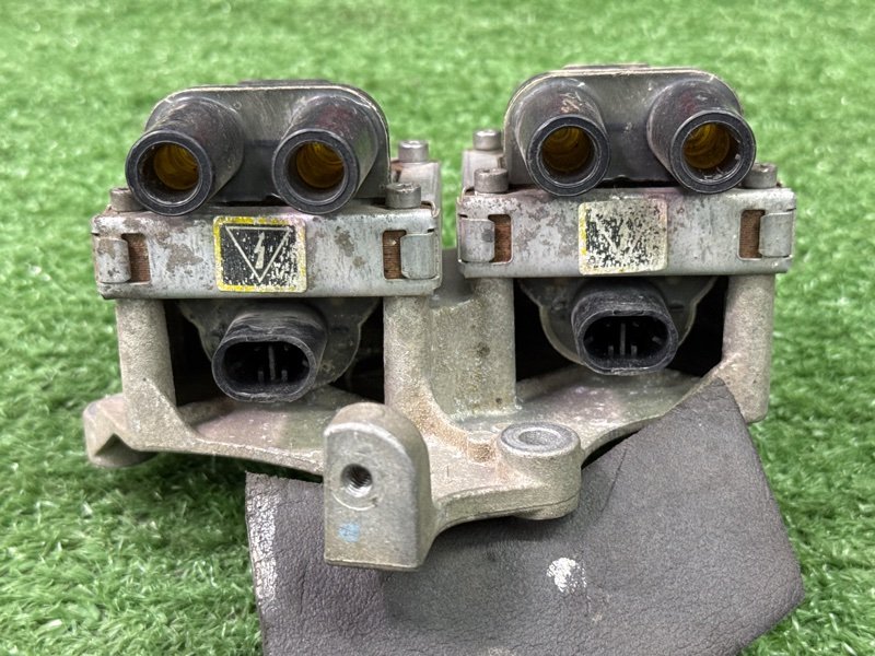 Катушка зажигания Fiat Panda